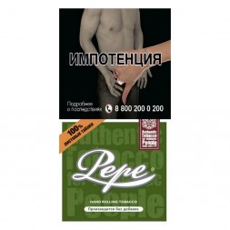 Табак сигаретный Pepe - Rich Green (30 грамм)