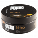Табак Sebero Black - Nitro (Нитро, 100 грамм) купить в Перми