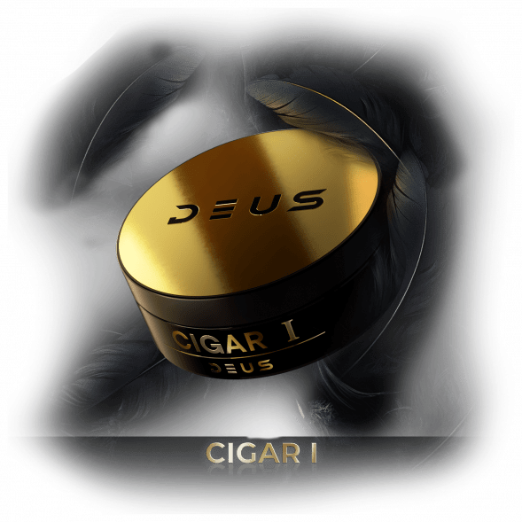 Табак Deus CIGAR - I (Сигара 1, 100 грамм) купить в Перми