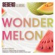 Табак Sebero - Wonder Melon (Арбуз и Дыня, 100 грамм) купить в Перми