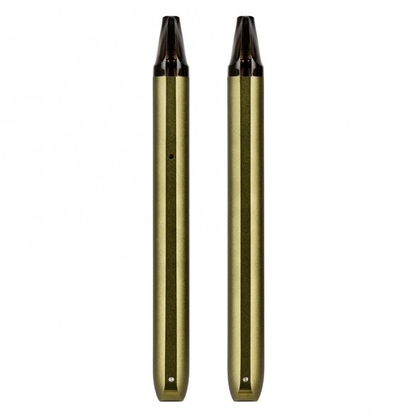 Электронная сигарета Brusko - APX S1 (Зеленый) купить в Перми