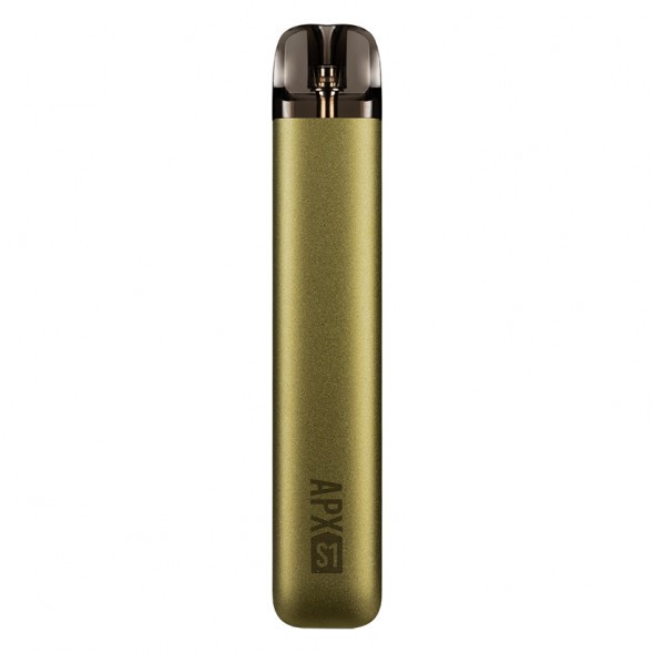 Электронная сигарета Brusko - APX S1 (Зеленый) купить в Перми