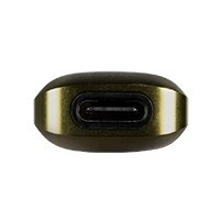 Электронная сигарета Brusko - APX S1 (Зеленый) купить в Перми