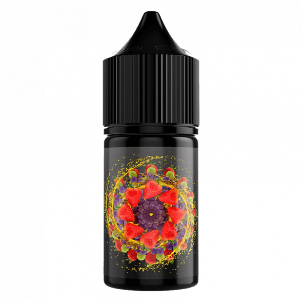 Жидкость SOAK L30 - Fruit Blast (Фруктовый Взрыв, 30 мл, 2 мг) купить в Перми