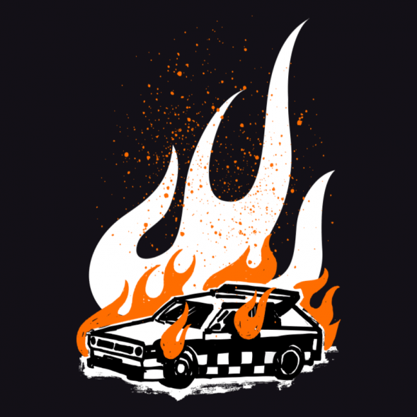 Табак Хулиган - Turbo (Арбузно-Дынная Жвачка, 25 грамм) купить в Перми