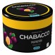 Смесь Chabacco MEDIUM - Passion Fruit (Маракуйя, 40 грамм) купить в Перми