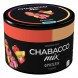 Смесь Chabacco MIX MEDIUM - Fruictella (Фруктелла, 40 грамм) купить в Перми