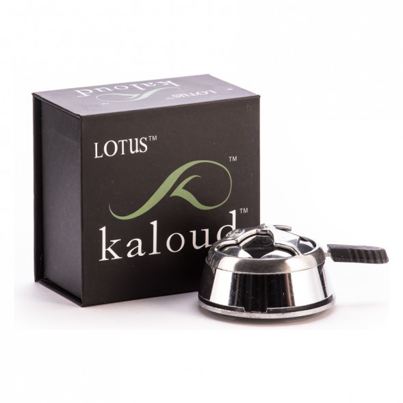 Kaloud Lotus N (Черная ручка) купить в Перми