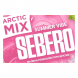 Табак Sebero Arctic Mix - Summer Vibe (Саммер Вайб, 25 грамм) купить в Перми