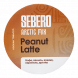 Табак Sebero Arctic Mix - Peanut Latte (Арахисовый Латте, 25 грамм) купить в Перми