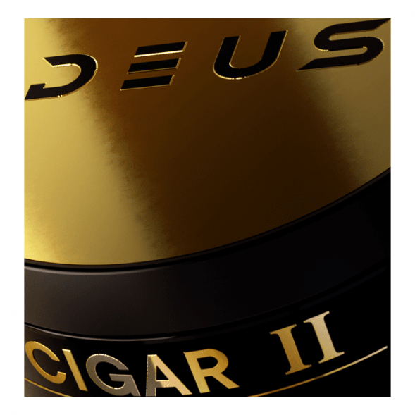 Табак Deus CIGAR - II (Сигара 2, 100 грамм) купить в Перми