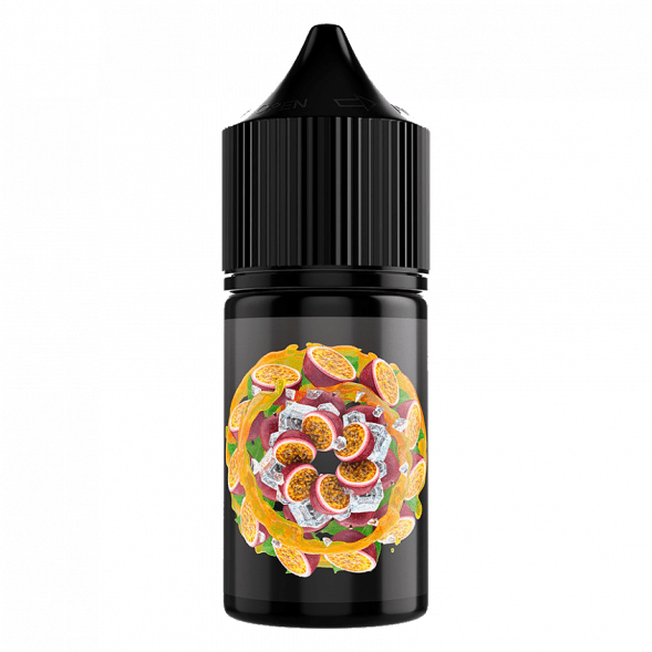 Жидкость SOAK L30 - Fresh Passion Fruit (Свежая Маракуйя, 30 мл, 2 мг) купить в Перми