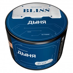 Табак Bliss - Дыня (100 грамм)