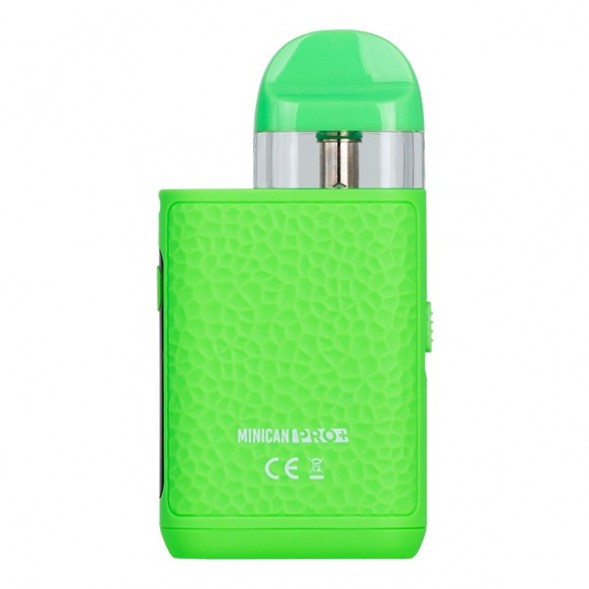 Электронная сигарета Brusko - Minican PRO Plus (Зеленый) купить в Перми