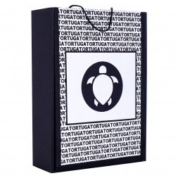 Кальян Tortuga - Галера Жёлтый (Без Колбы)