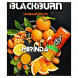 Табак BlackBurn - Mirinda (Мандариновая Газировка, 200 грамм) купить в Перми