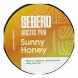 Табак Sebero Arctic Mix - Sunny Honey (Санни Хани, 25 грамм) купить в Перми
