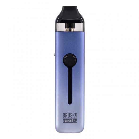Электронная сигарета Brusko - Feelin 2 (Жемчужно-Фиолетовый) купить в Перми