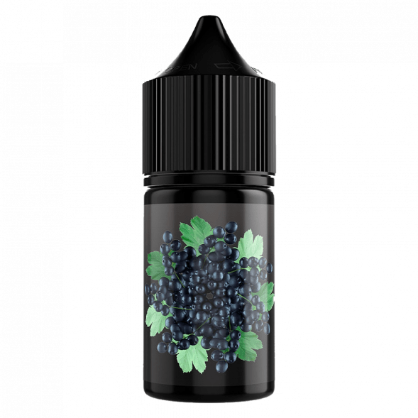 Жидкость SOAK L30 - Forest Blackcurrant (Лесная Чёрная Смородина, 30 мл, 2 мг) купить в Перми