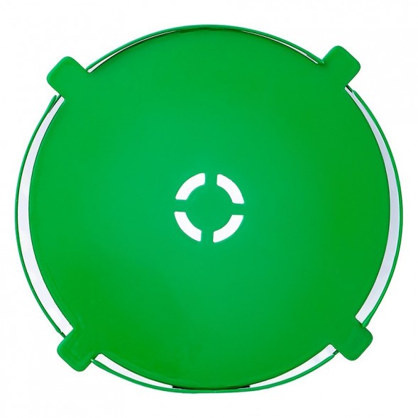 Колпак Tortuga - Зелёный  купить в Перми