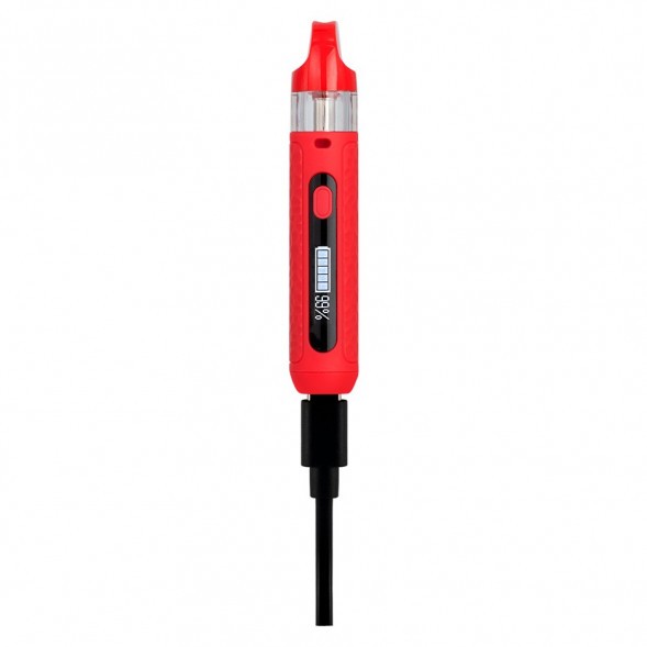 Электронная сигарета Brusko - Minican PRO Plus (Красный) купить в Перми