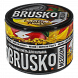 Смесь Brusko Medium - Энергетик с Манго (50 грамм) купить в Перми