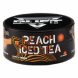 Табак Duft - Peach Iced Tea (Ледяной Персиковый Чай, 20 грамм) купить в Перми