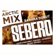 Табак Sebero Arctic Mix - Banana Donut (Банана Донат, 25 грамм) купить в Перми
