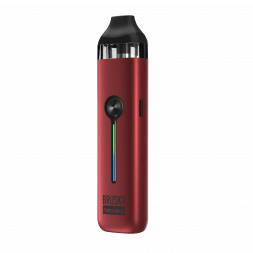 Электронная сигарета Brusko - Feelin 2 (Малиновый)