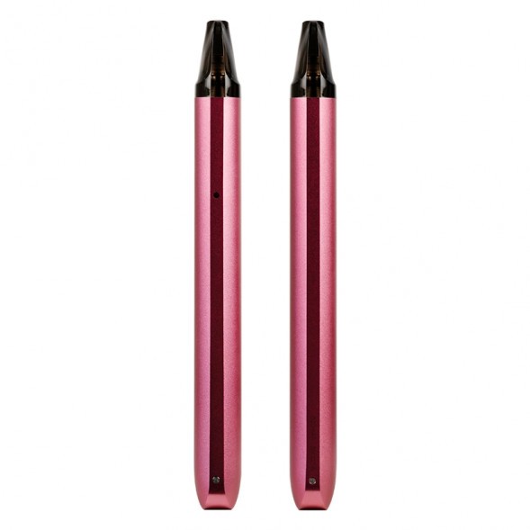 Электронная сигарета Brusko - APX S1 (Розовый) купить в Перми