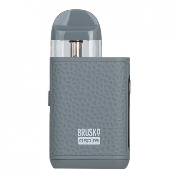 Электронная сигарета Brusko - Minican PRO Plus (Серый) купить в Перми