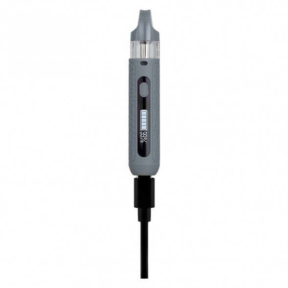 Электронная сигарета Brusko - Minican PRO Plus (Серый) купить в Перми