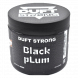 Табак Duft Strong - Black Plum (Чернослив, 200 грамм) купить в Перми