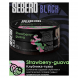 Табак Sebero Black - Strawberry Guava (Клубника и Гуава, 100 грамм) купить в Перми