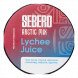 Табак Sebero Arctic Mix - Lychee Juice (Личи Джус, 25 грамм) купить в Перми
