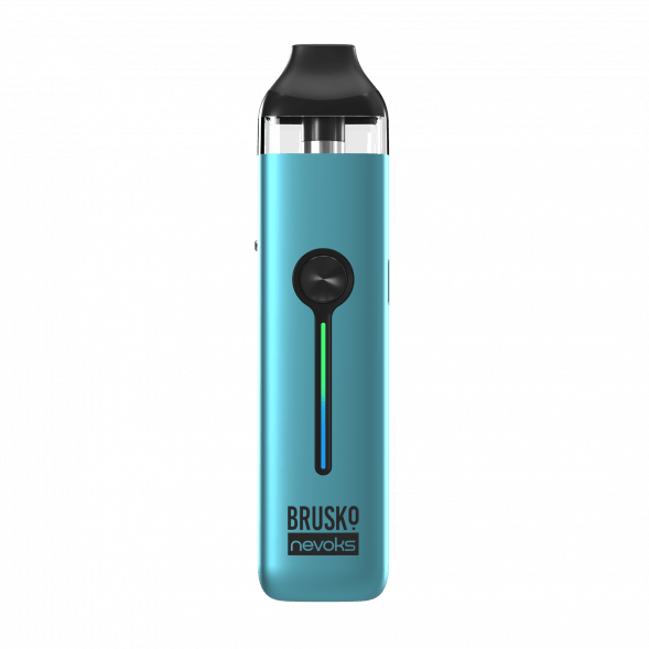 Электронная сигарета Brusko - Feelin 2 (Мятный) купить в Перми