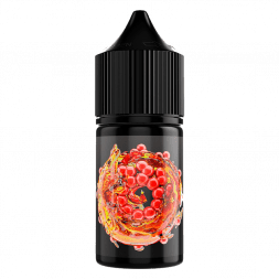 Жидкость SOAK L30 - Dr. Cherry (Вишнёвая Газировка, 30 мл, 2 мг)