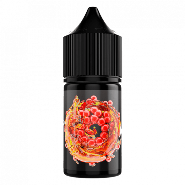 Жидкость SOAK L30 - Dr. Cherry (Вишнёвая Газировка, 30 мл, 2 мг) купить в Перми