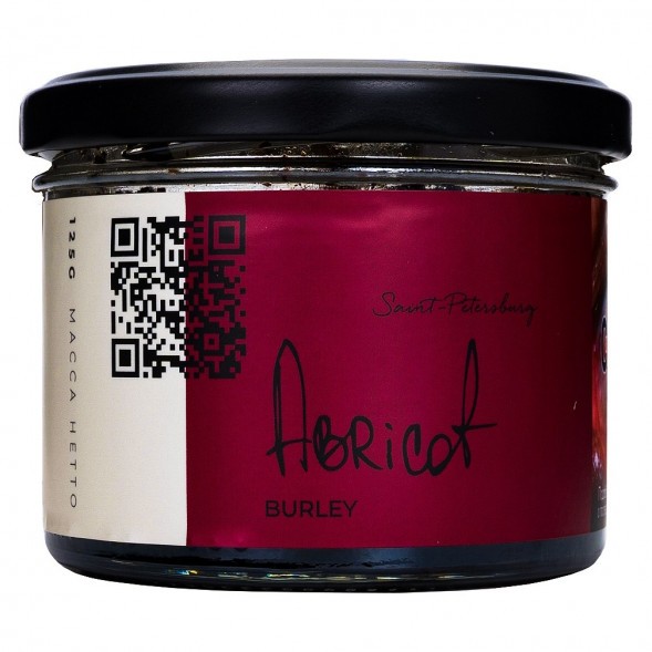 Табак Trofimoff&#039;s Burley - Abricot (Абрикос, 125 грамм) купить в Перми