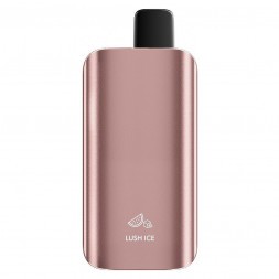 HQD Glaze - Арбуз (Lush Ice, 12000 затяжек)