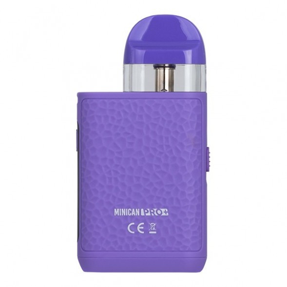Электронная сигарета Brusko - Minican PRO Plus (Фиолетовый) купить в Перми