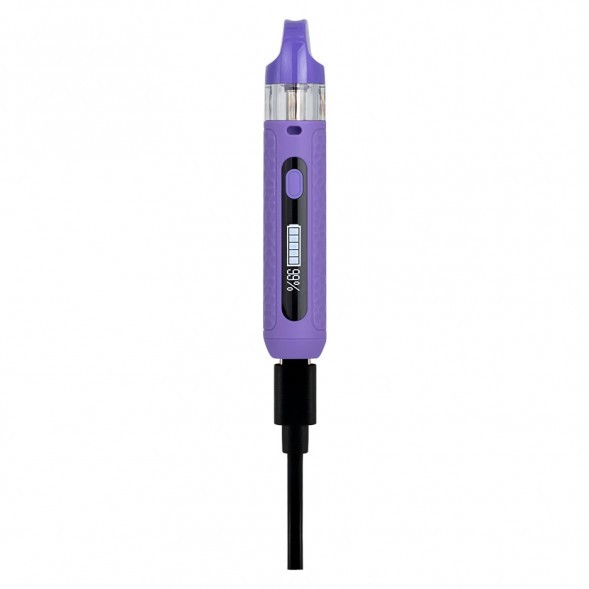 Электронная сигарета Brusko - Minican PRO Plus (Фиолетовый) купить в Перми