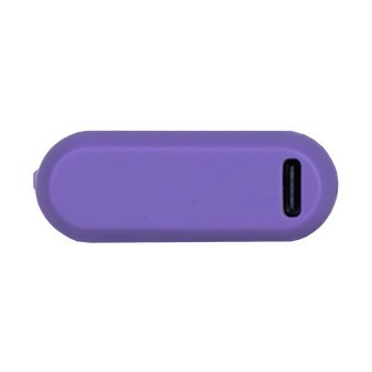 Электронная сигарета Brusko - Minican PRO Plus (Фиолетовый) купить в Перми