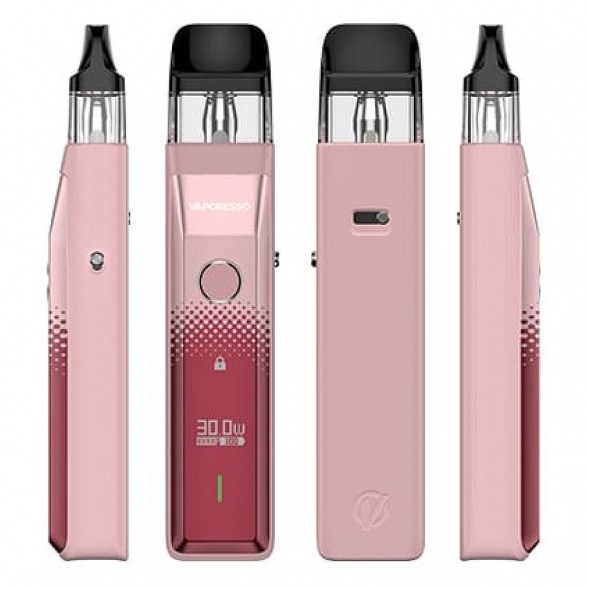Электронная сигарета Vaporesso XROS PRO - Pink купить в Перми