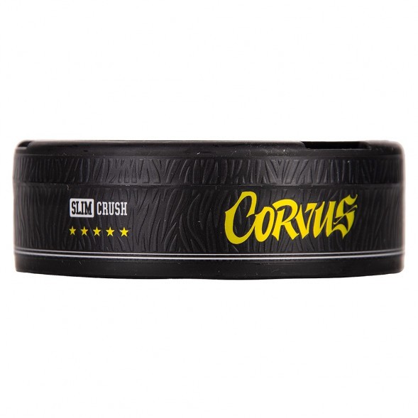 Табак жевательный CORVUS - CRUSH Slim Мята (13 грамм) купить в Перми