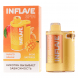 INFLAVE SPIN - Манго Банан (8000 затяжек) купить в Перми