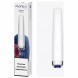 PLONQ PLUS PRO - Голубика Малина (Blueberry Raspberry, 4000 затяжек) купить в Перми