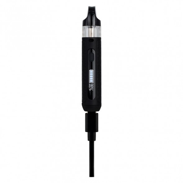 Электронная сигарета Brusko - Minican PRO Plus (Черный) купить в Перми