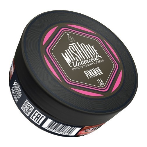 Табак Must Have - Pinkman (Пинкман, 125 грамм) купить в Перми