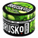 Смесь Brusko Medium - Смузи из Яблока и Киви (50 грамм) купить в Перми
